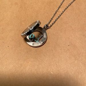 Origami Owl Locket